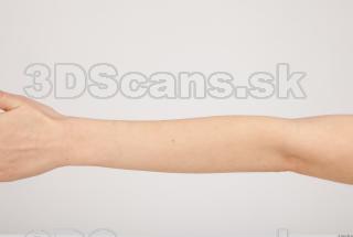 Photo reference of forearm 0001